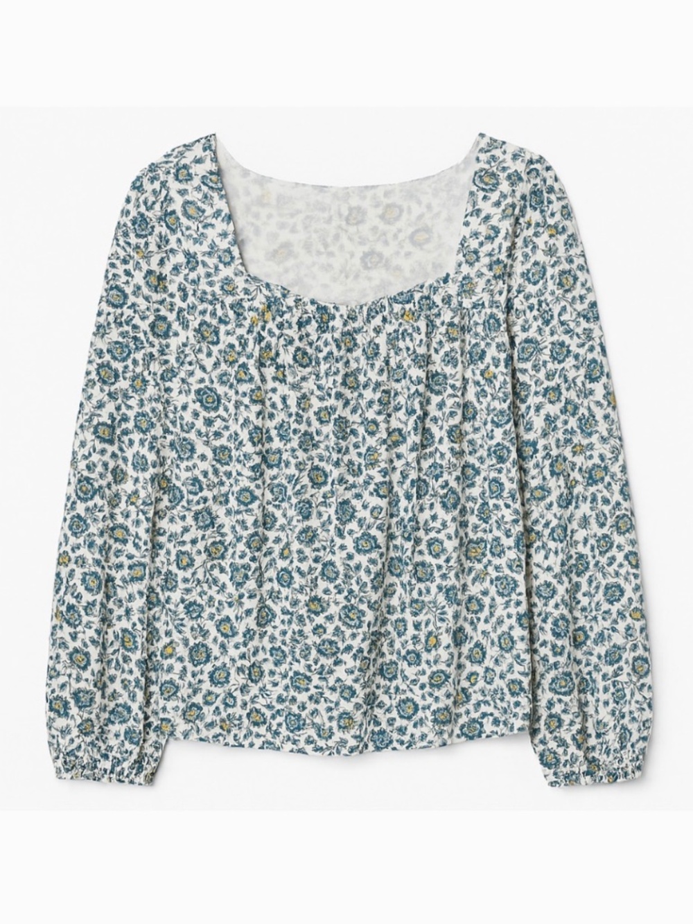 Lucky Brand top